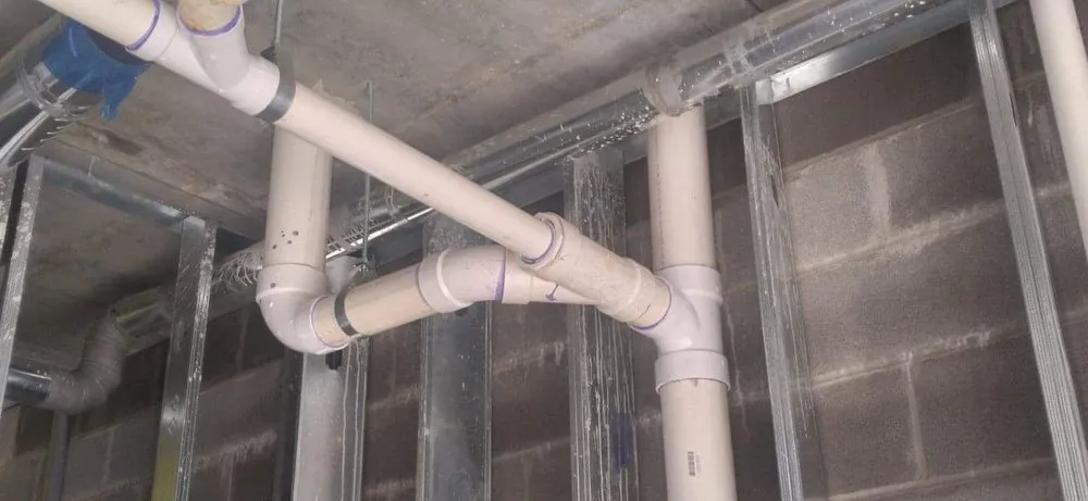 Slide of J&S Plumbing