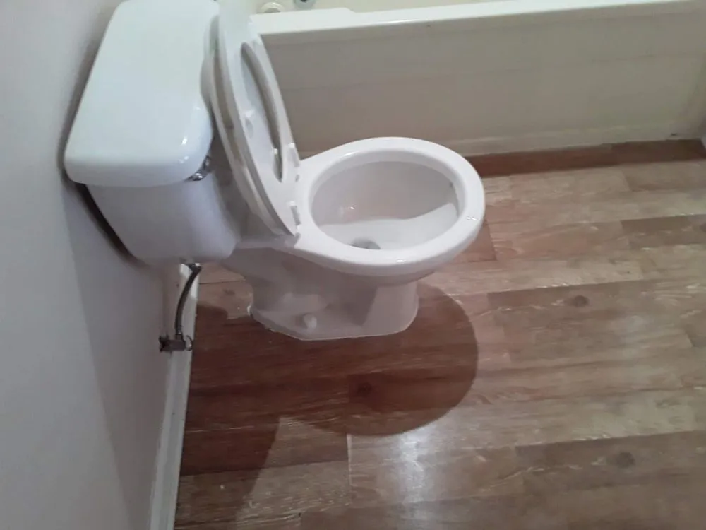 Slide of J&S Plumbing