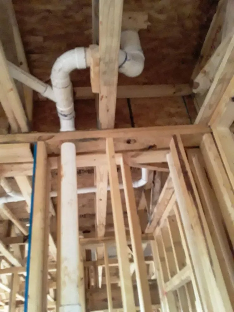 Slide of J&S Plumbing