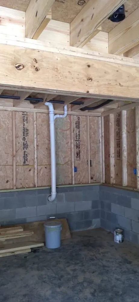 Slide of J&S Plumbing