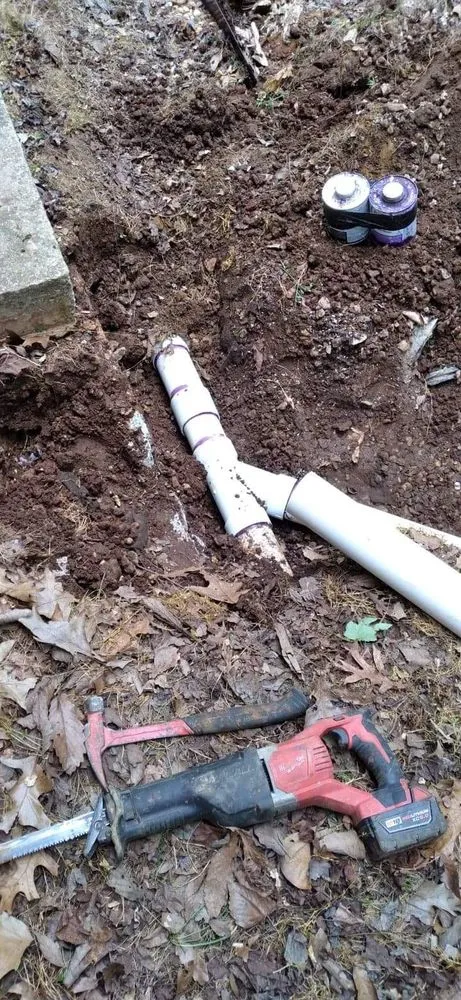 Slide of J&S Plumbing