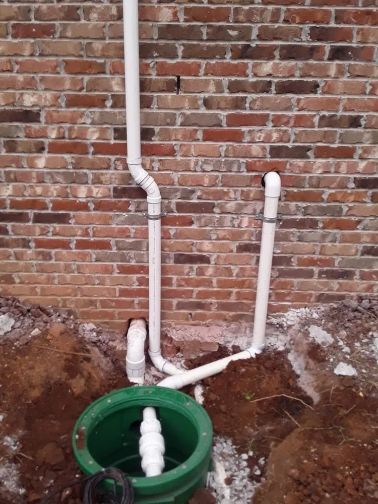 Slide of J&S Plumbing