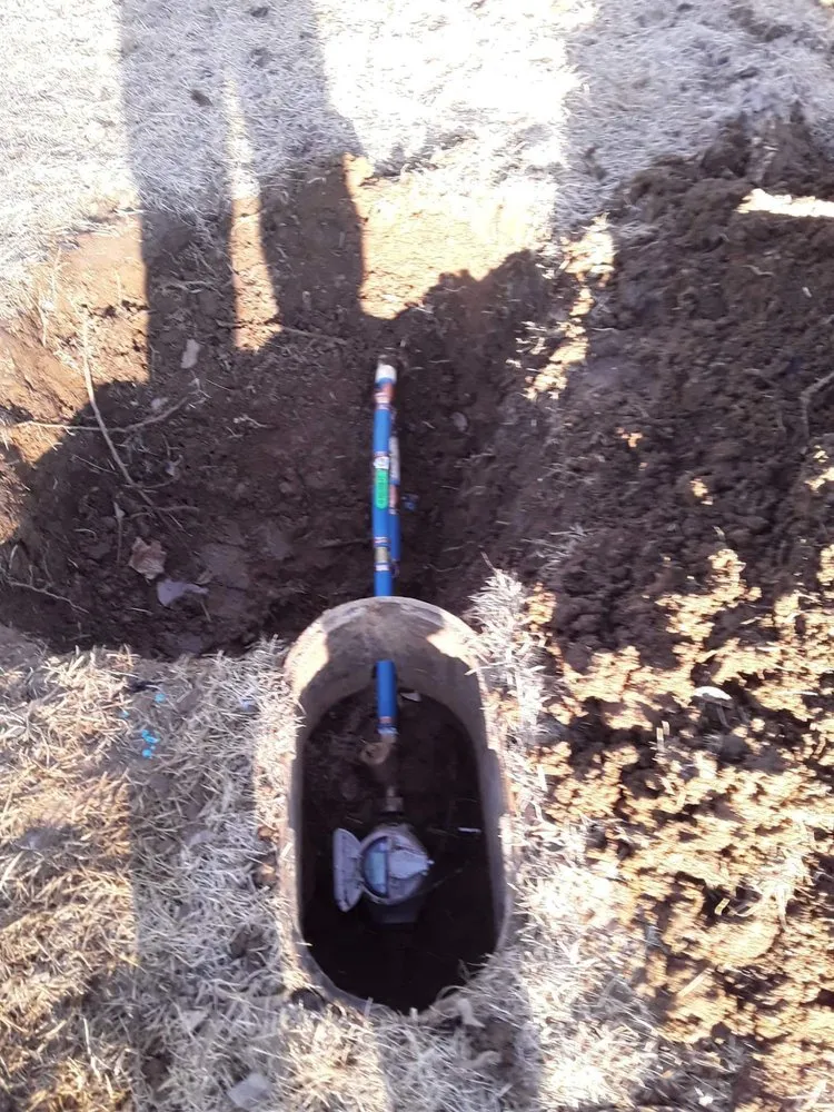 Slide of J&S Plumbing