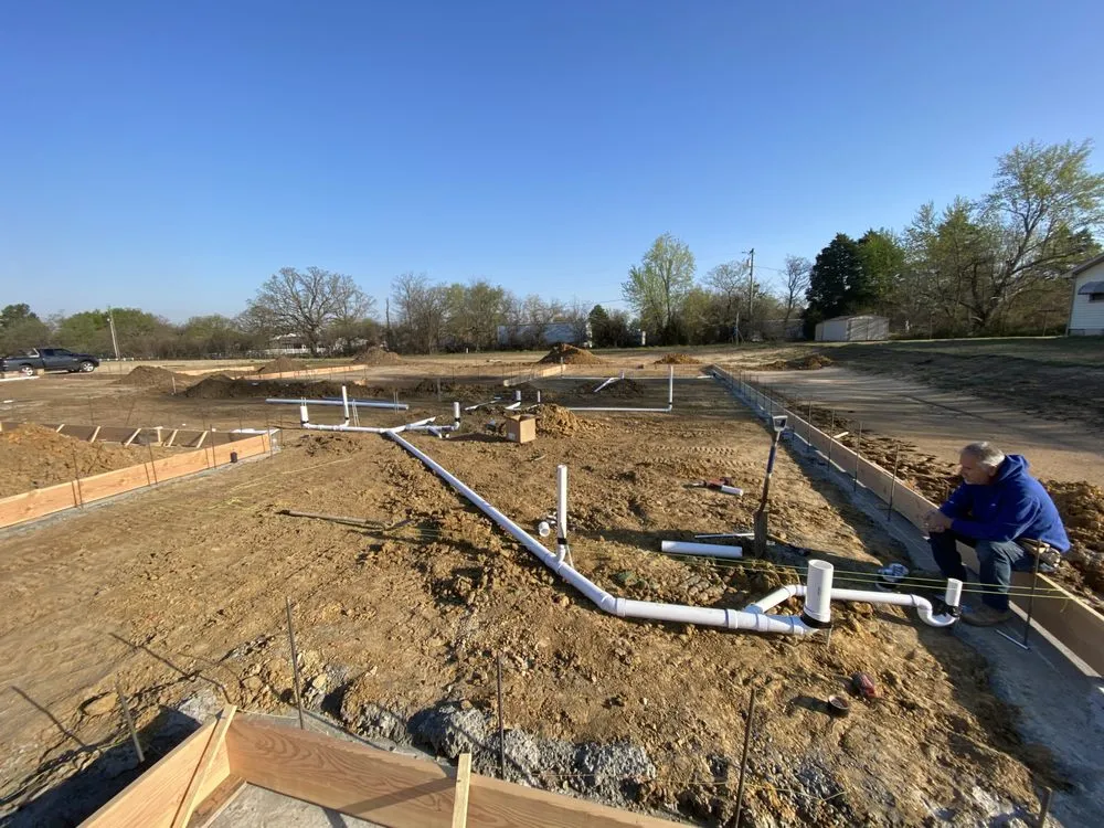 Slide of J's Plumbing