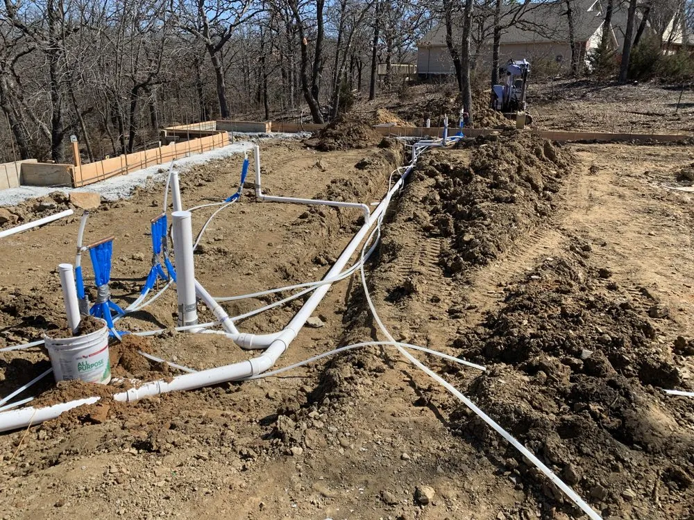 Slide of J's Plumbing