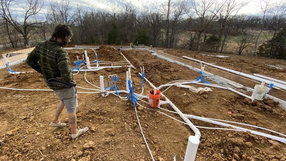 Slide of J's Plumbing