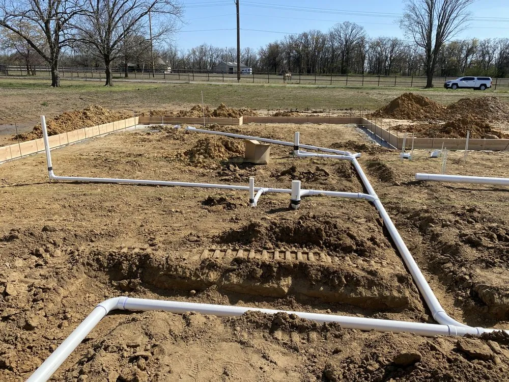 Slide of J's Plumbing