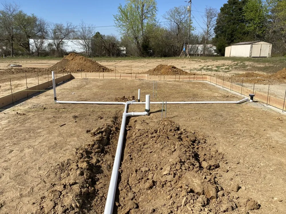 Slide of J's Plumbing