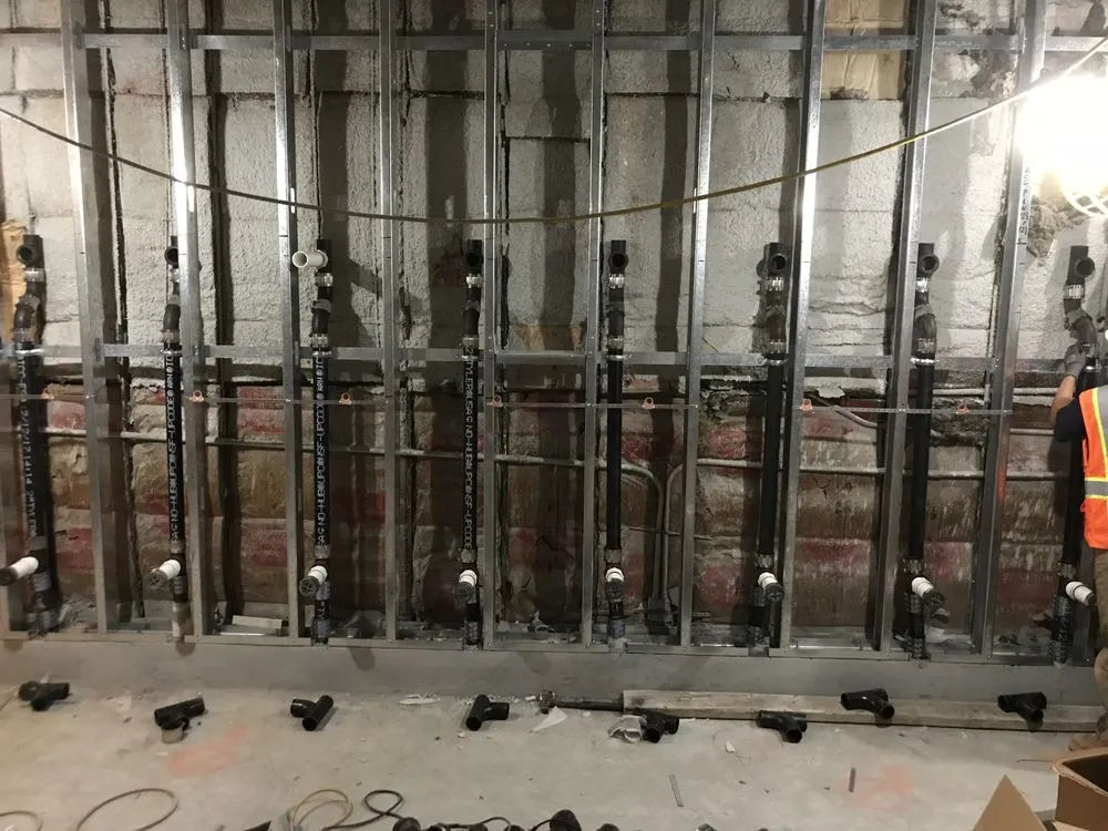 Slide of J's Plumbing