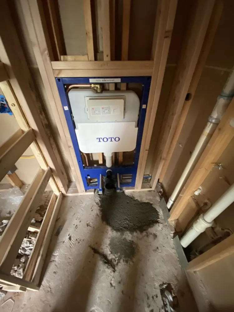 Slide of J's Plumbing