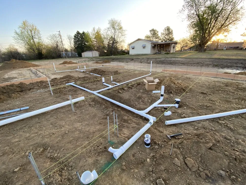 Slide of J's Plumbing