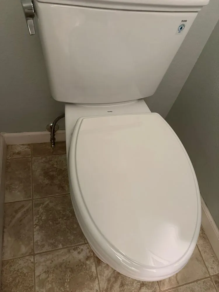 Slide of J's Plumbing