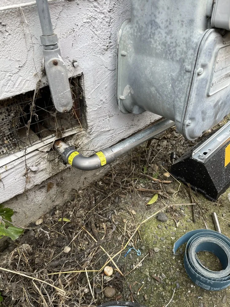 Slide of J's Plumbing