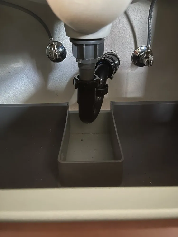 Slide of J's Plumbing