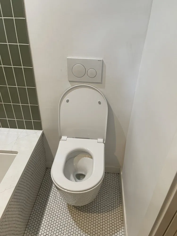 Slide of J's Plumbing