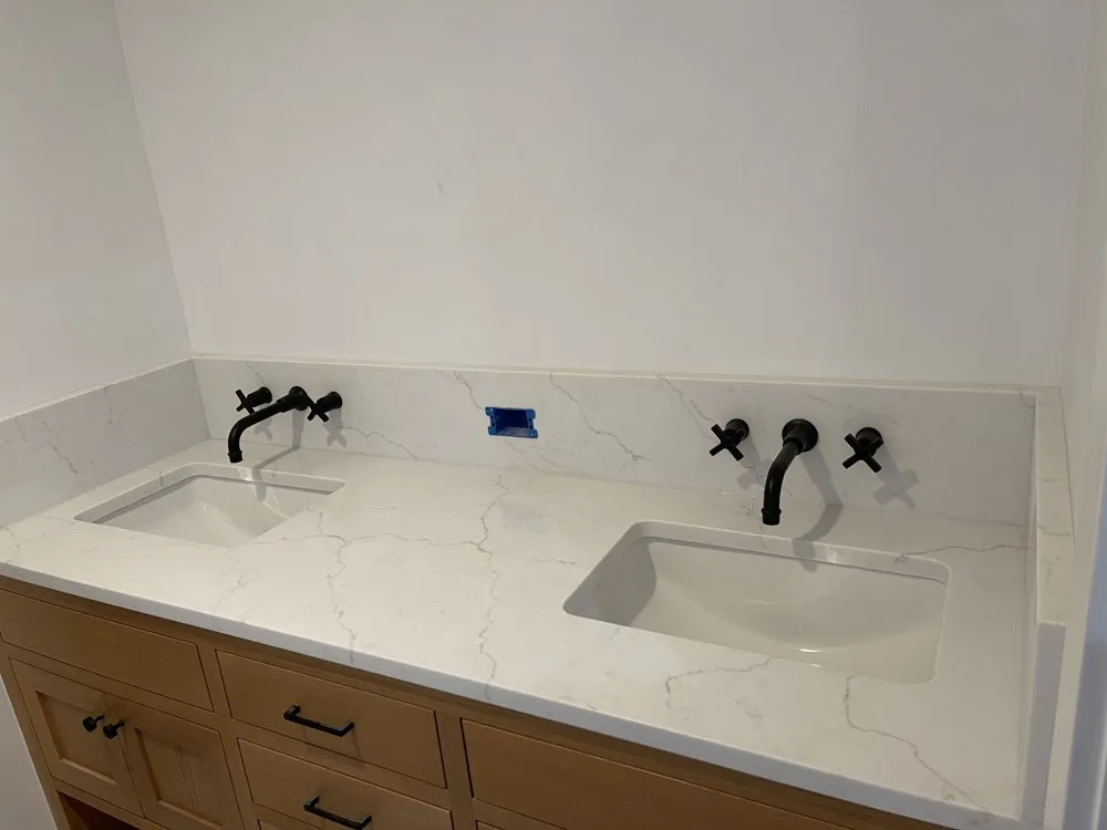 Slide of J's Plumbing