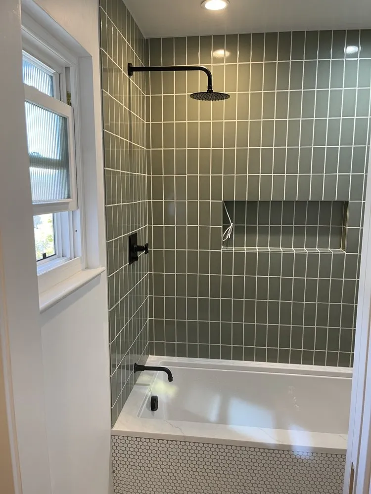 Slide of J's Plumbing