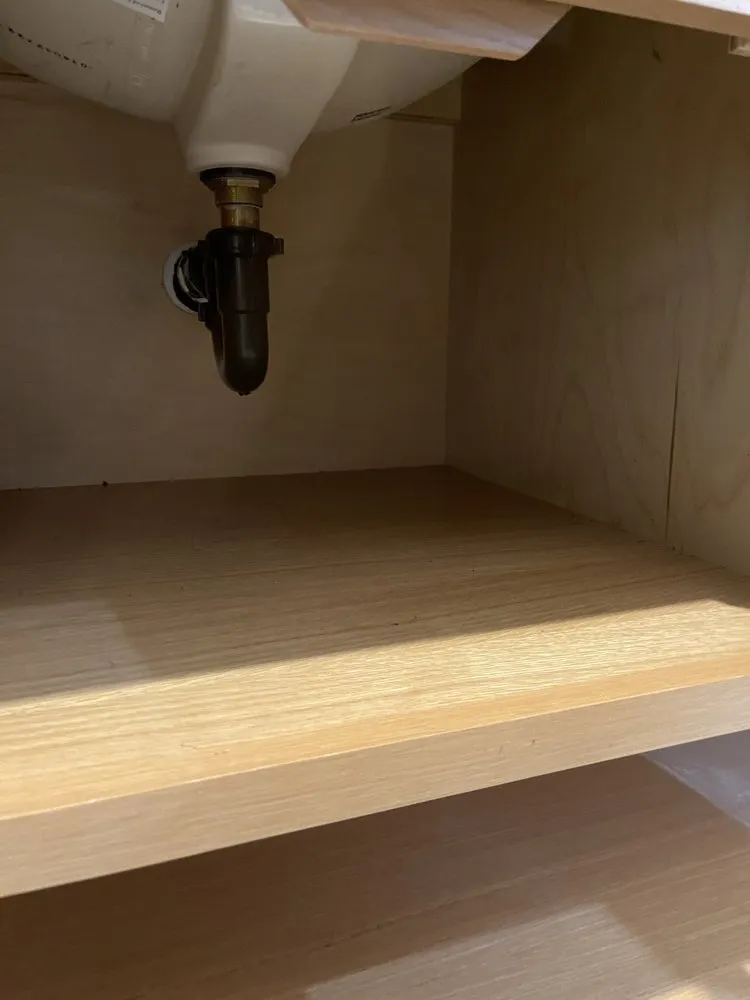 Slide of J's Plumbing