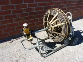 Quality plumbing repair for homes in Hopkinsville, KY by J's Plumbing Repair & Drain Cleaning