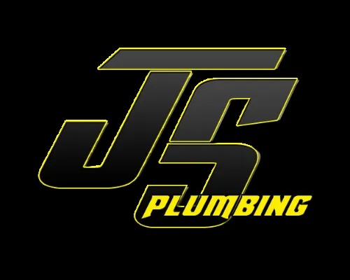 JS Plumbing Logo