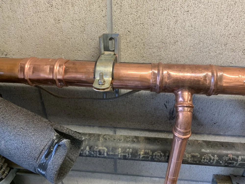 Slide of J&S Property Maintenance