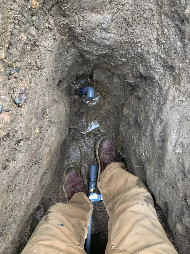 Slide of J&S Property Maintenance