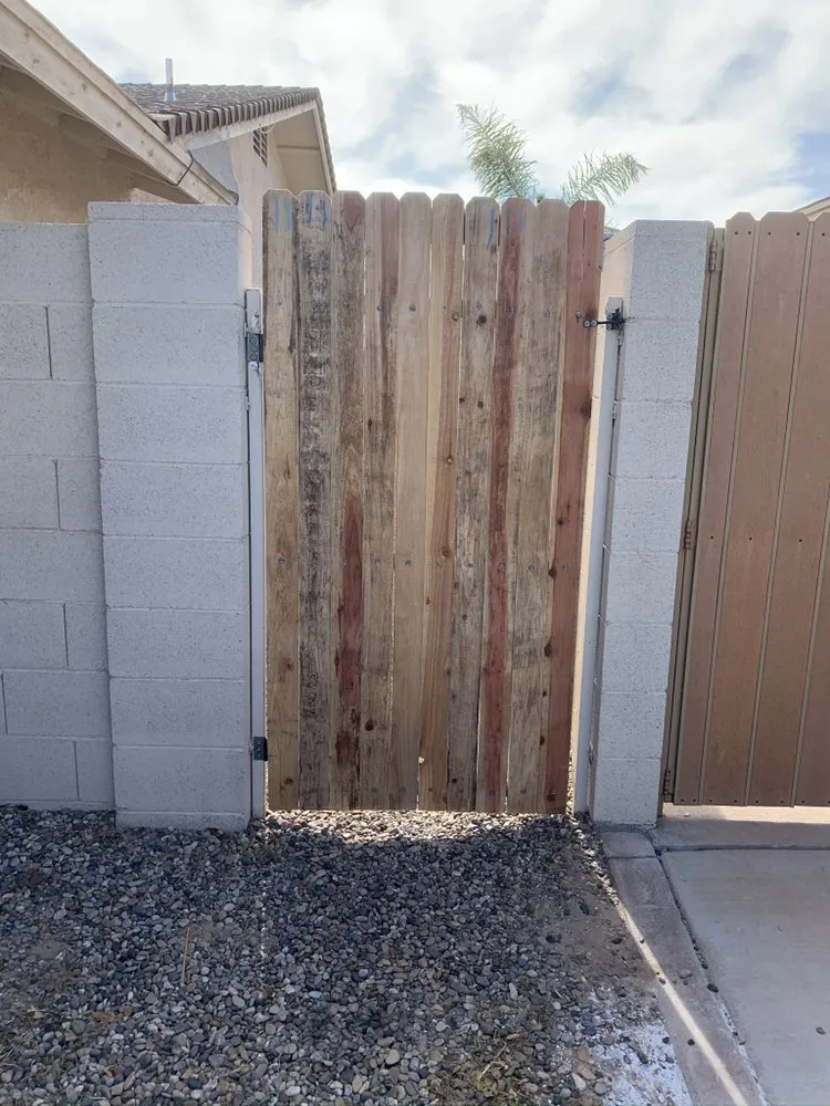 Slide of J&S Property Maintenance