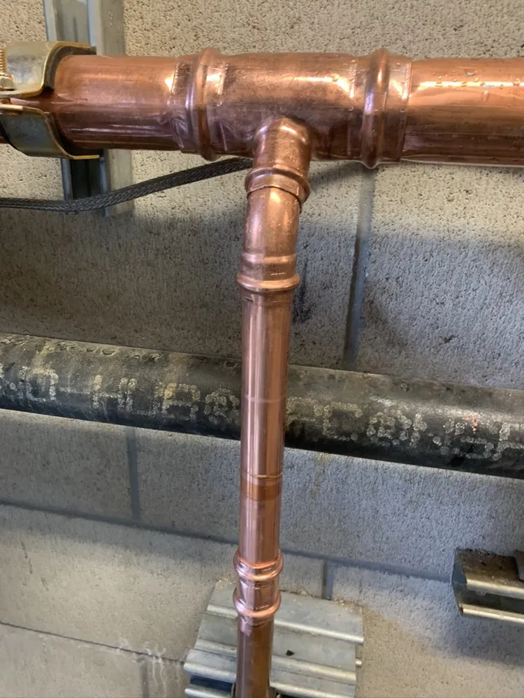 Slide of J&S Property Maintenance