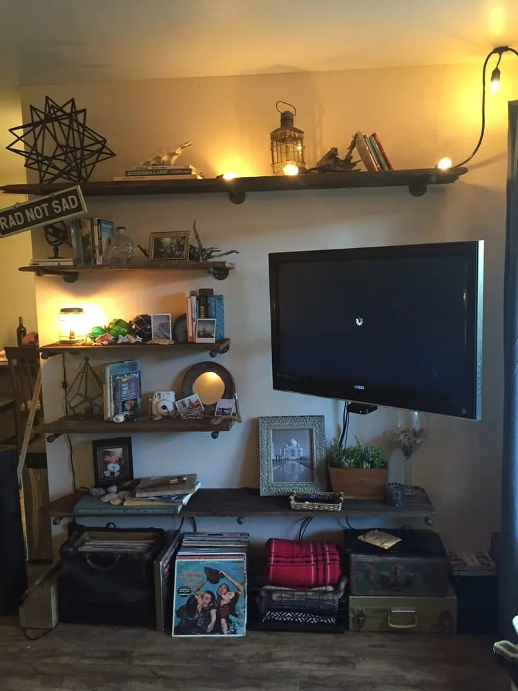 Slide of J&S Property Maintenance