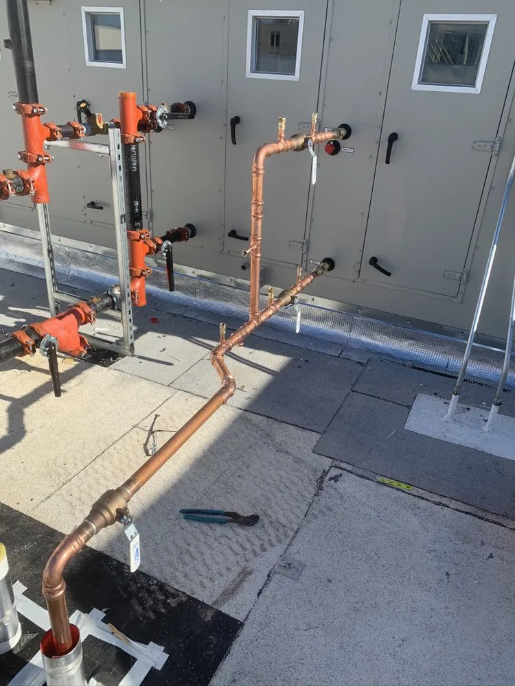 Slide of J&S Property Maintenance