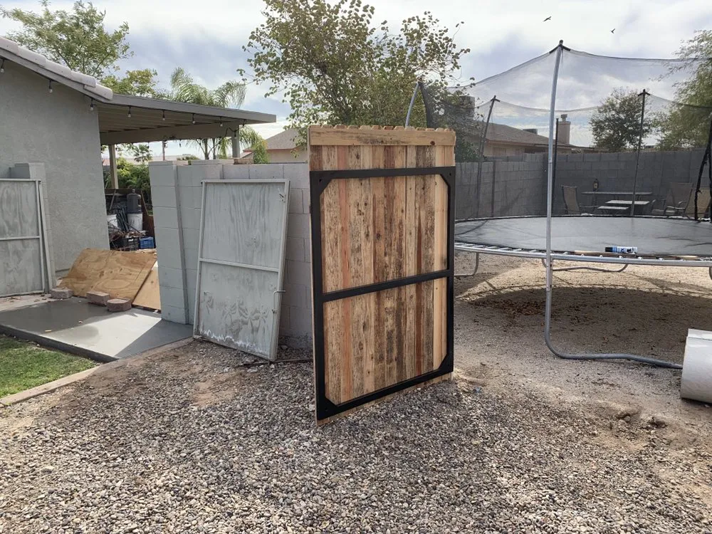 Slide of J&S Property Maintenance