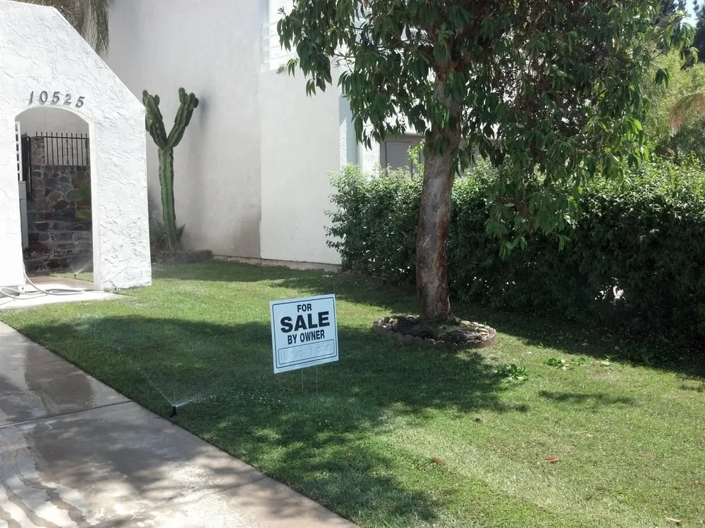 Slide of J&S Property Maintenance