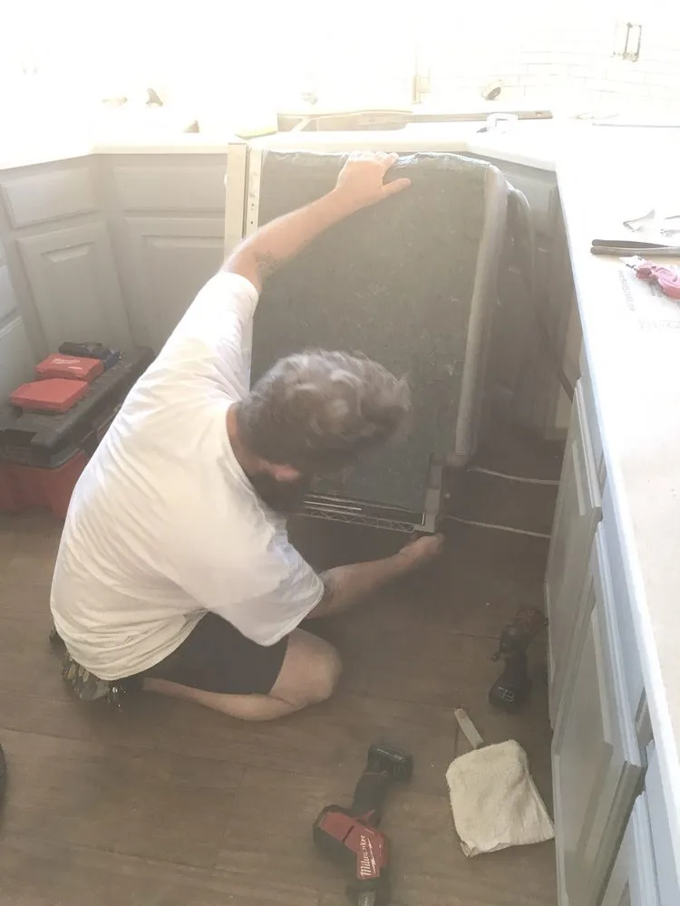 Slide of J&S Property Maintenance