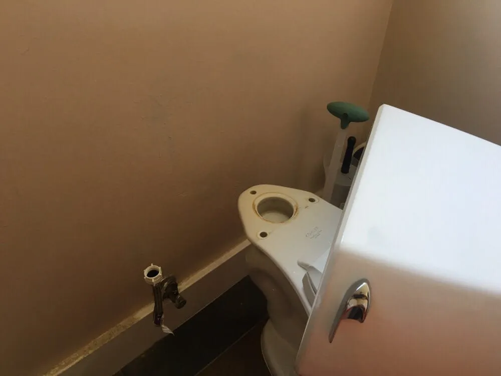 Trusted plumbing repair experts serving Yuma, AZ - J&S Property Maintenance