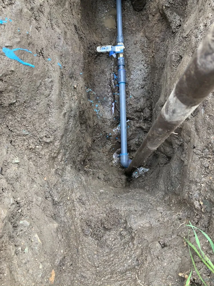 Trusted water heater service experts serving Yuma, AZ - J&S Property Maintenance