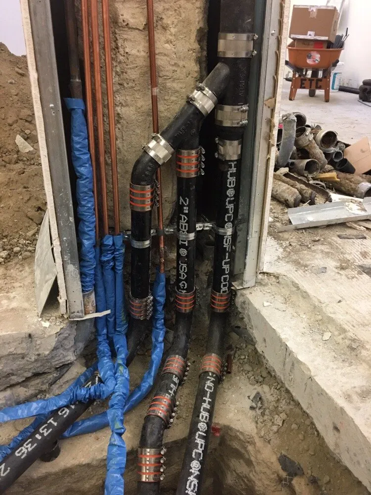 Reliable water heater service for homes in Yuma, AZ by J&S Property Maintenance