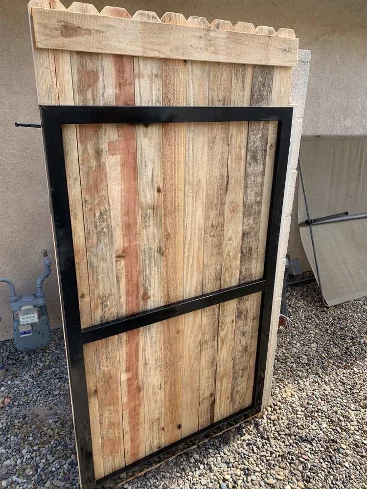 Slide of J&S Property Maintenance