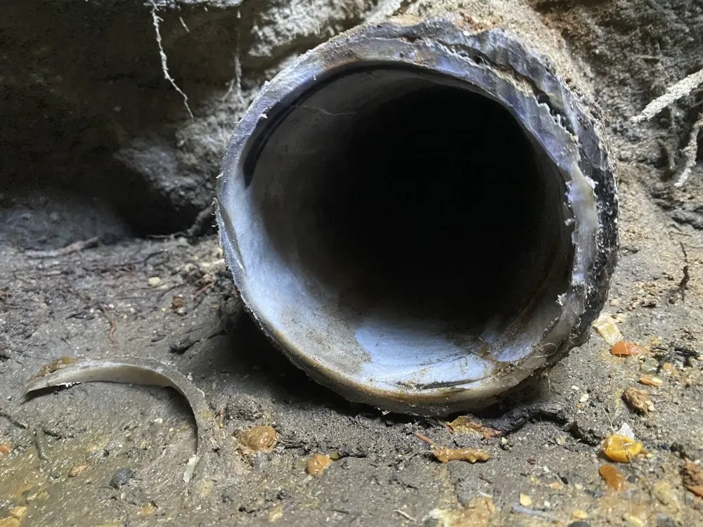 Trusted pipe repair service in San Fernando Valley, CA - J’s Rooter Solutions