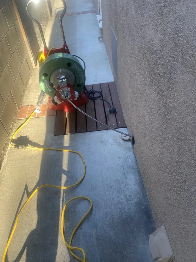 Expert emergency plumbing in San Fernando Valley, CA by J’s Rooter Solutions