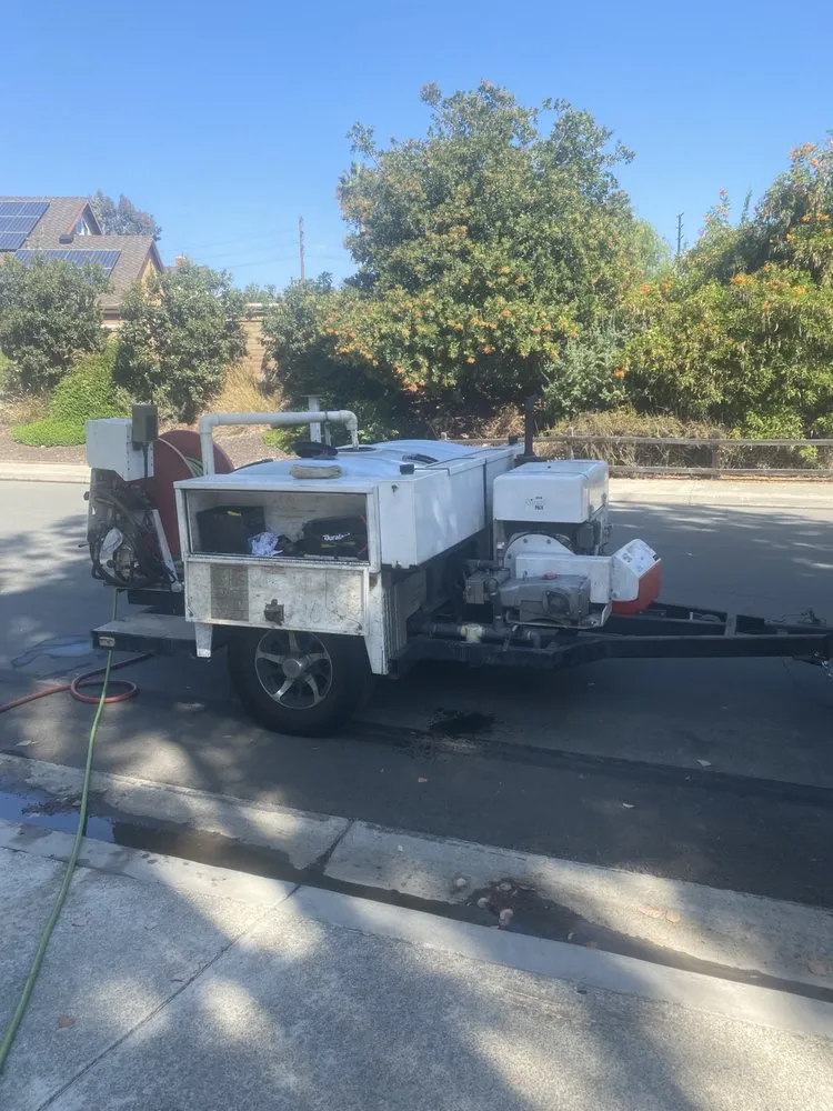Professional pipe repair experts serving San Fernando Valley, CA - J’s Rooter Solutions