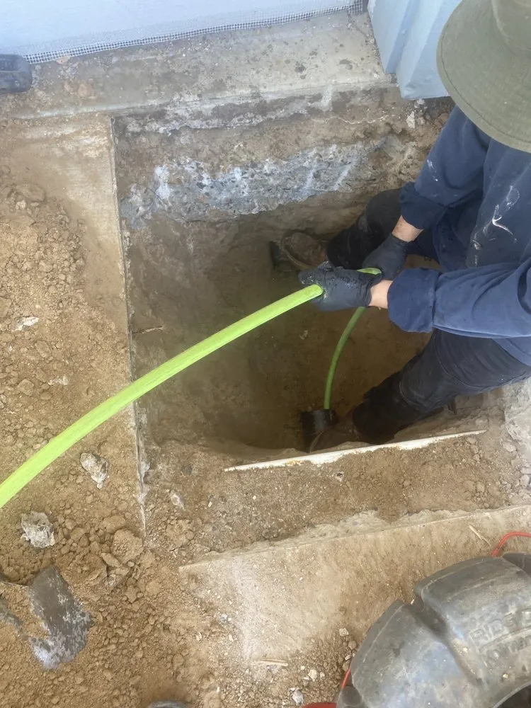 Expert leak detection service in San Fernando Valley, CA - J’s Rooter Solutions