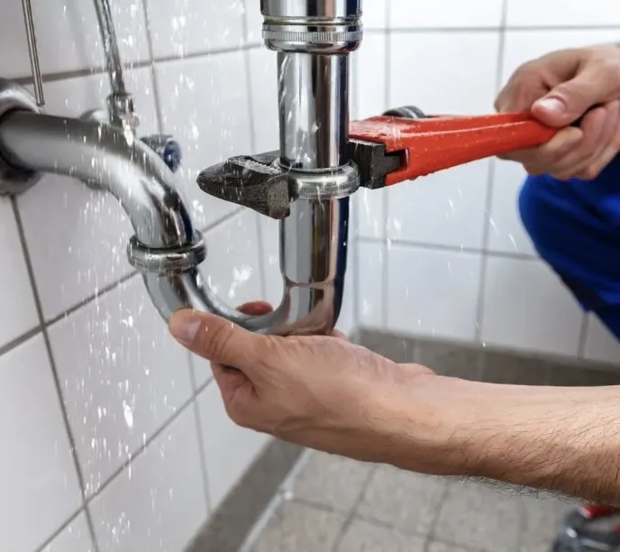 Emergency drain cleaning service in San Fernando Valley, CA - J’s Rooter Solutions