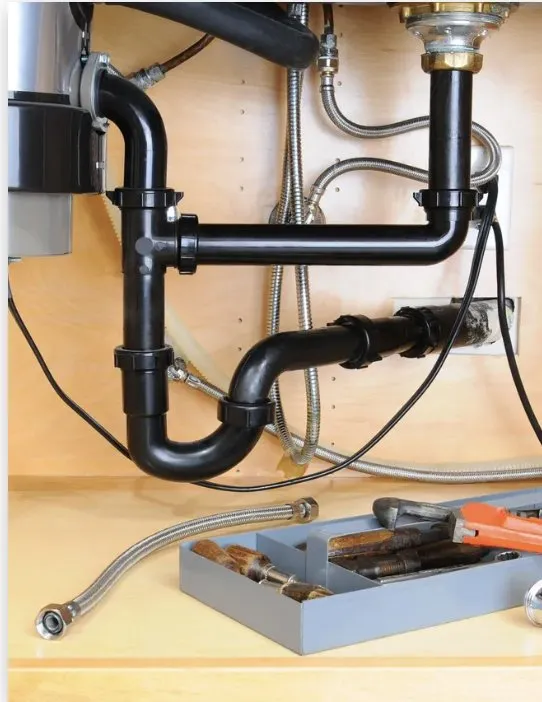 Top-rated leak detection for homes in San Fernando Valley, CA by J’s Rooter Solutions