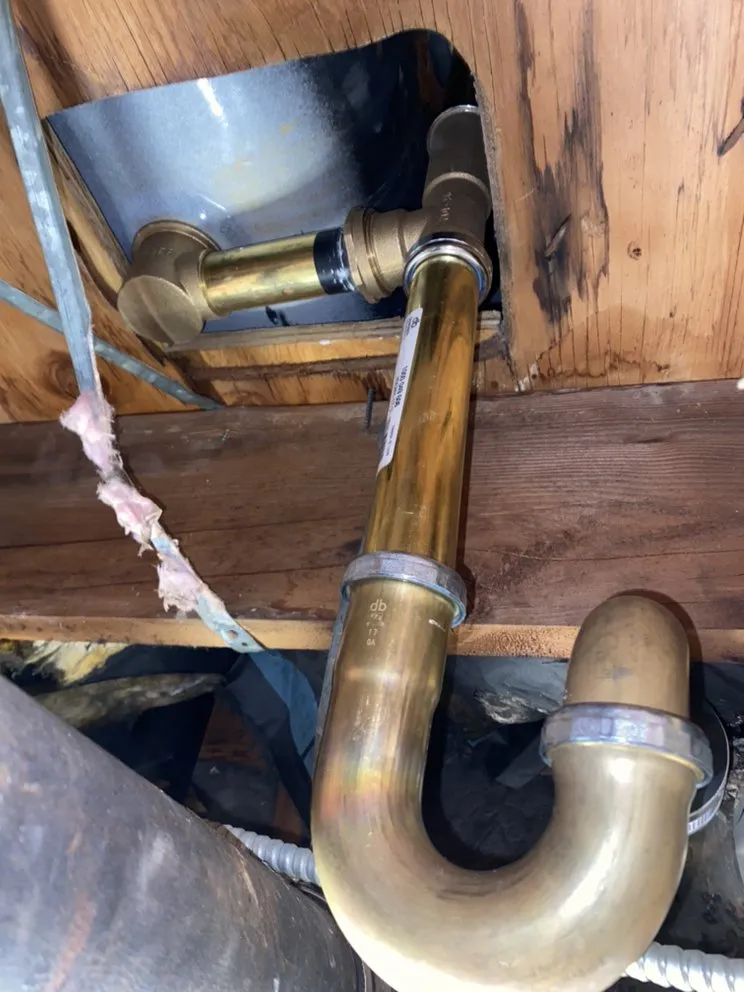 Slide of J&S Sewer and Drain Solutions