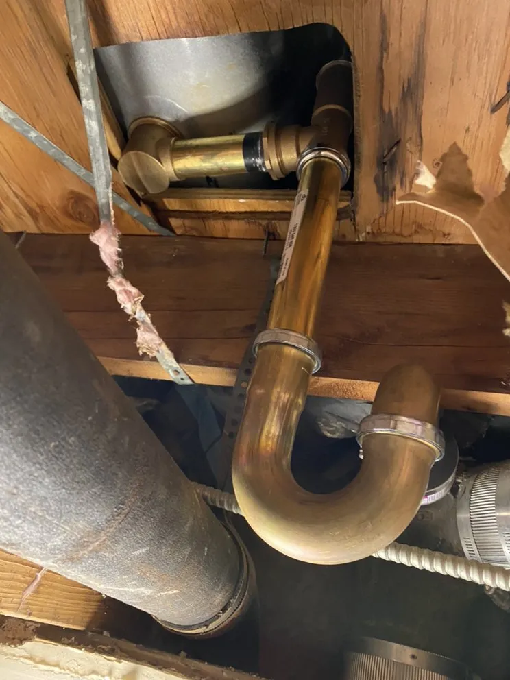 Slide of J&S Sewer and Drain Solutions