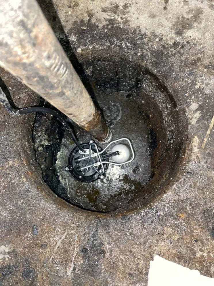 Slide of J&S Sewer and Drain Solutions