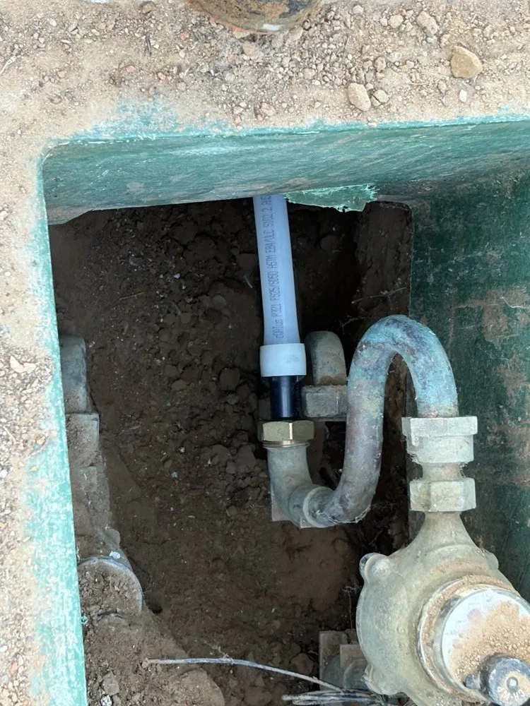 Slide of J&S Underground Utilities & Plumbing