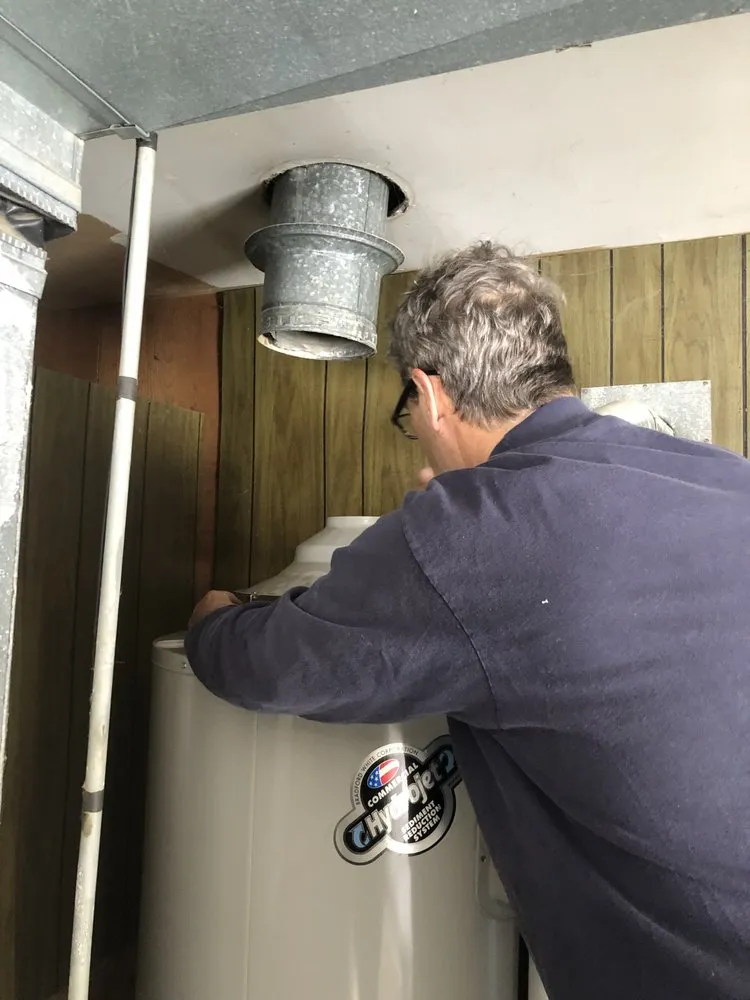 Slide of JS Water Works