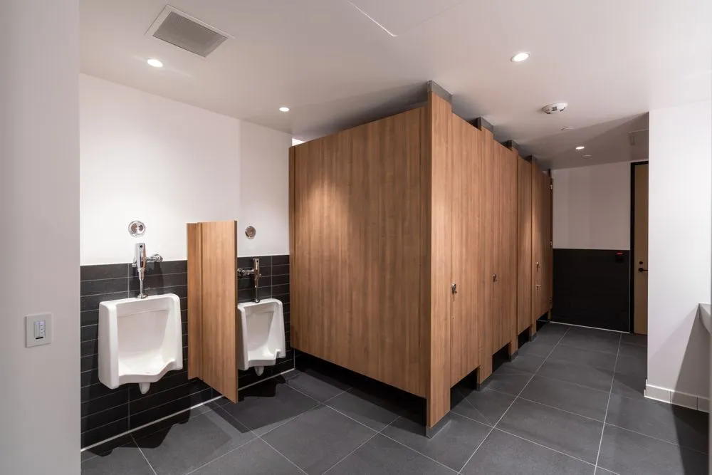 Slide of JS1 Plumbing