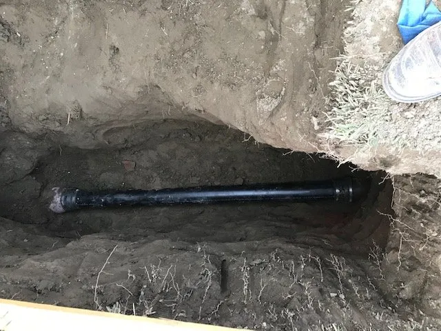 Slide of JS1 Plumbing